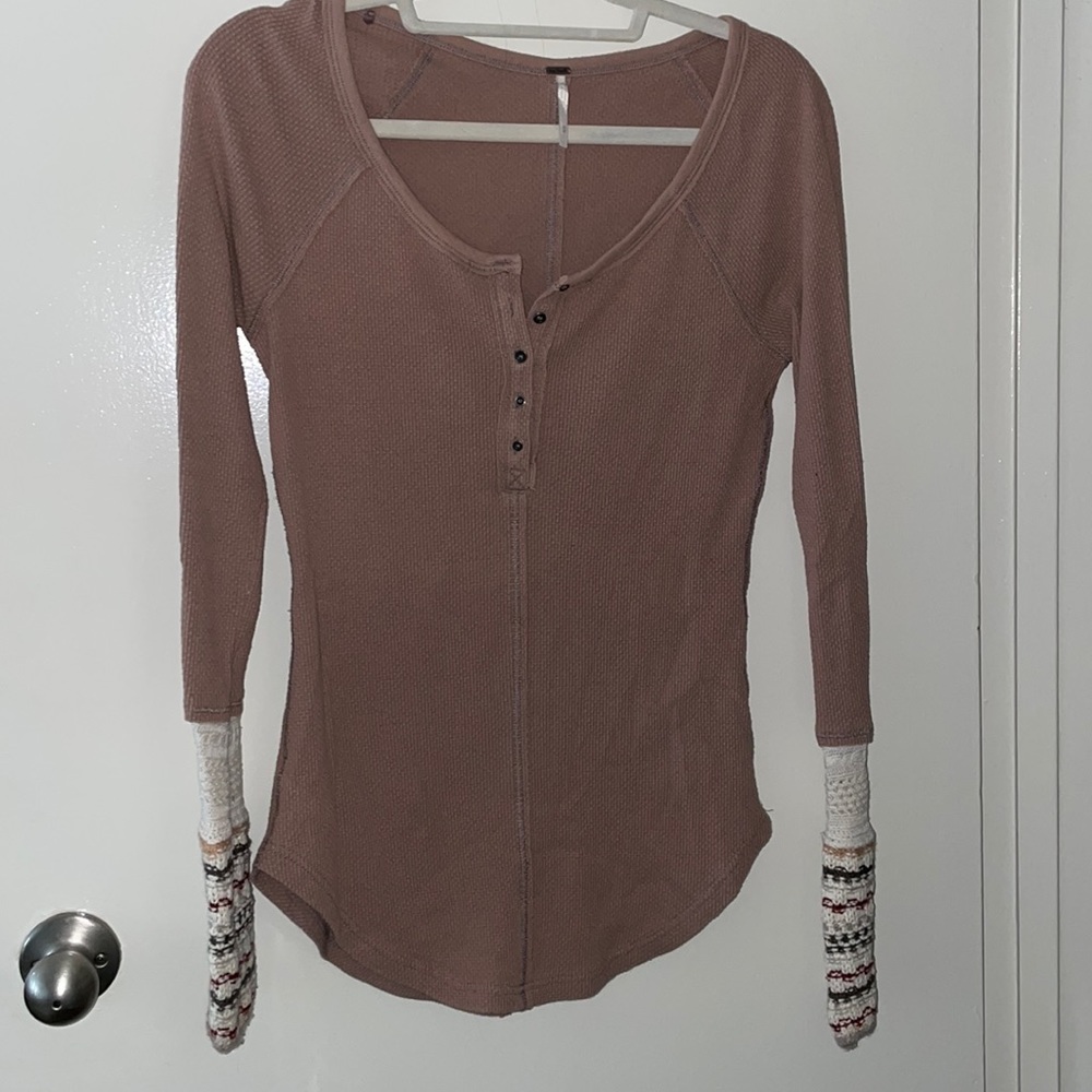 Free People